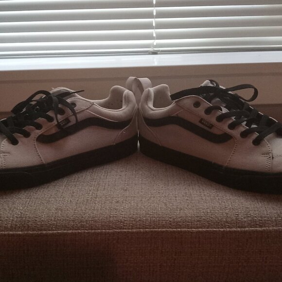 Vans Canvas Shoes - Picture 3 of 5